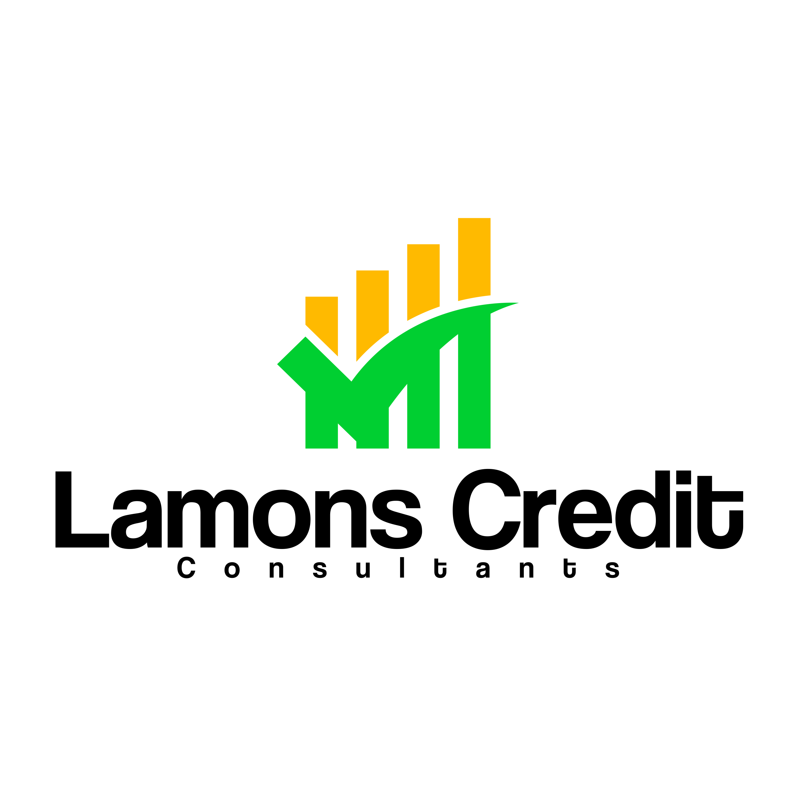 Lamons Logo - LamonsCredit - CreditBuilderCard