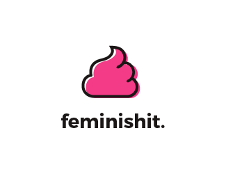 Feminist Logo - Logopond, Brand & Identity Inspiration