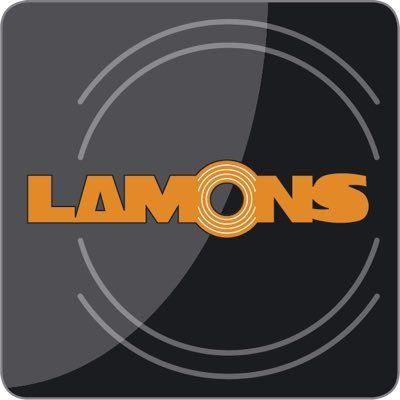 Lamons Logo - Lamons UK (@lamonsuk) | Twitter