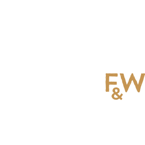RFW Logo - logo-RFW - Ripponlea Food & Wine