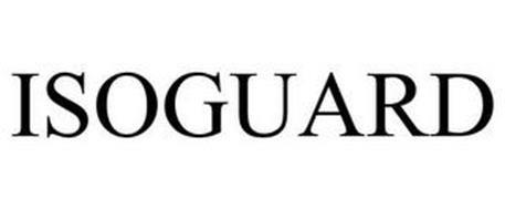 Lamons Logo - ISOGUARD Trademark of LAMONS GASKET COMPANY. Serial Number: 87085149 ...