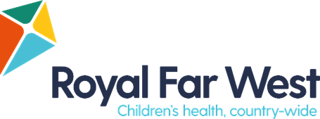 RFW Logo - Marketing Specialist at Royal Far West - Jobs