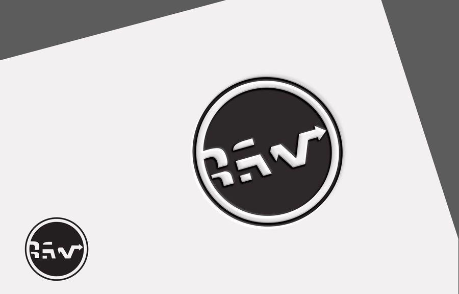 RFW Logo - Entry #65 by roshanbhati for Create my logo | Freelancer