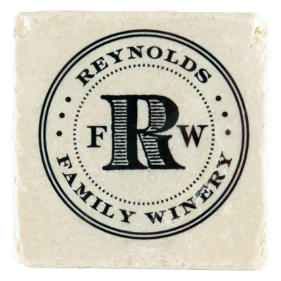 RFW Logo - Reynolds Family Winery