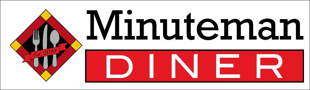 ComingSoon.net Logo - Unfinished Business to Take Care of. .. Minuteman Diner: Coming