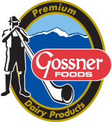 Gossner Logo - Gossner Foods