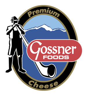 Gossner Logo - Gossner Foods