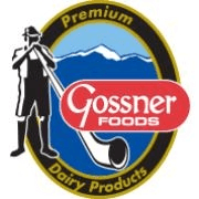 Gossner Logo - Working at Gossner Foods