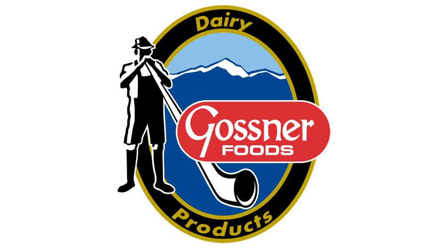 Gossner Logo - Gossner Foods Logo Vector - (.SVG + .PNG) - SeekLogoVector.Com