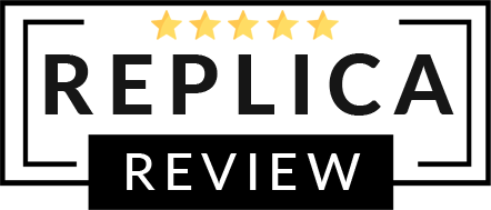 Replica Logo - Replica Watches Review