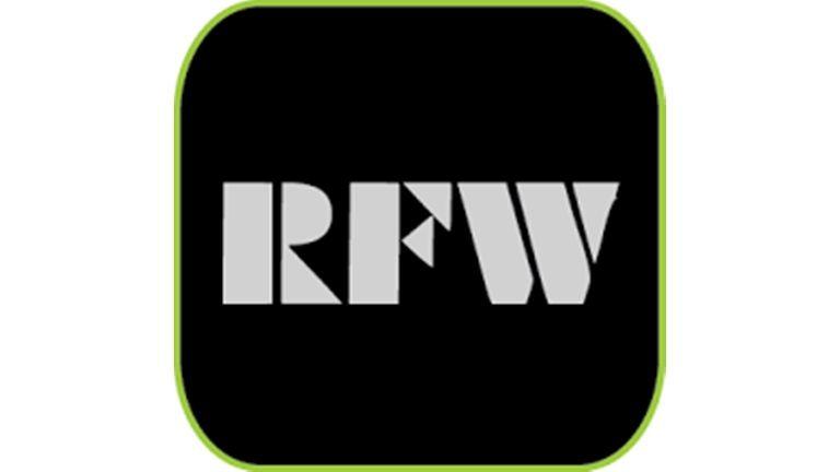 RFW Logo - RFW Arena - Roblox