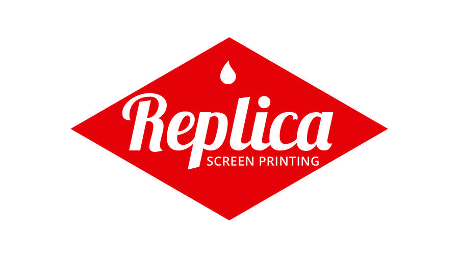 Replica Logo - Entry #53 by RomanSterba for Replica Logo | Freelancer