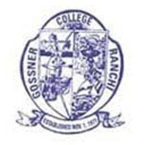 Gossner Logo - Download Gossner College Ranchi GCR APK latest version app for ...