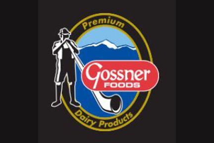 Gossner Logo - Cache Valley Visitors Bureau To Do