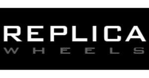 Replica Logo - Authorized REPLICA Wheels Dealer Brooklyn, New York | Whitey's Tire ...