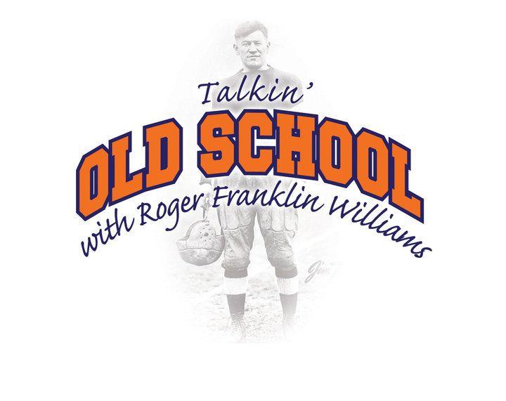 RFW Logo - talkin old school rfw logo | Lowdown Media Group