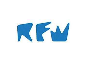 RFW Logo - Sandwich-Lo Clay