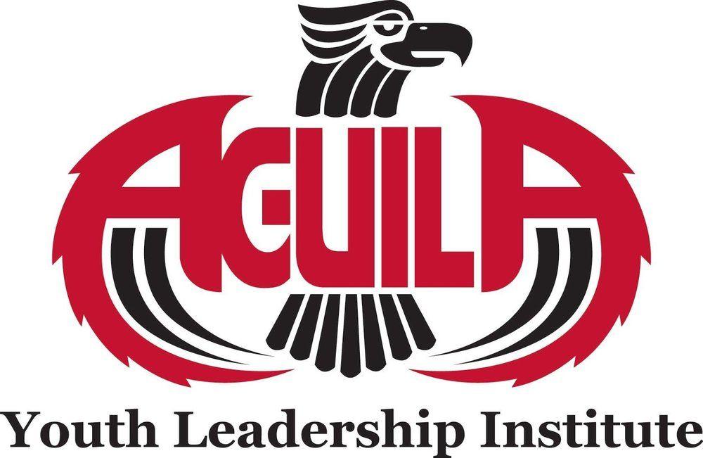 ComingSoon.net Logo - Aguila Youth Leadership Institute