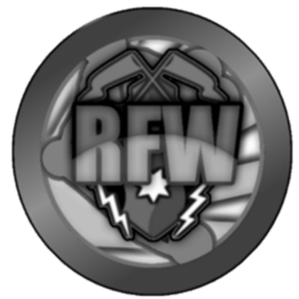RFW Logo - RFW Logo - Roblox