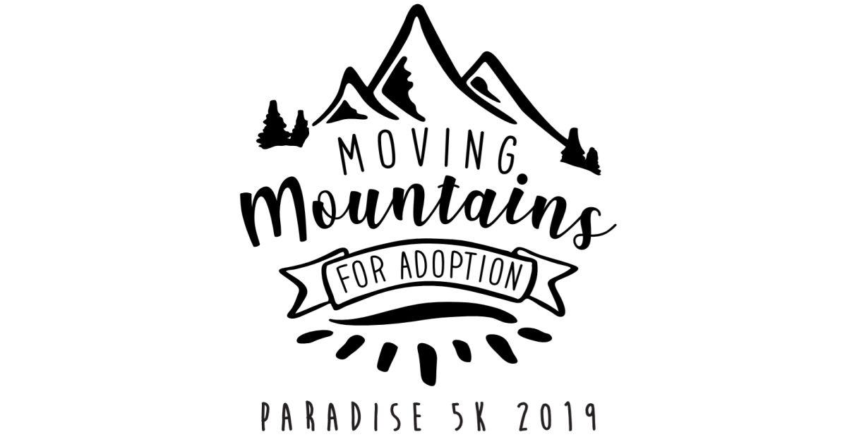 Gossner Logo - Moving Mountains for Adoption 5K/1 Mile: Gossner Foods