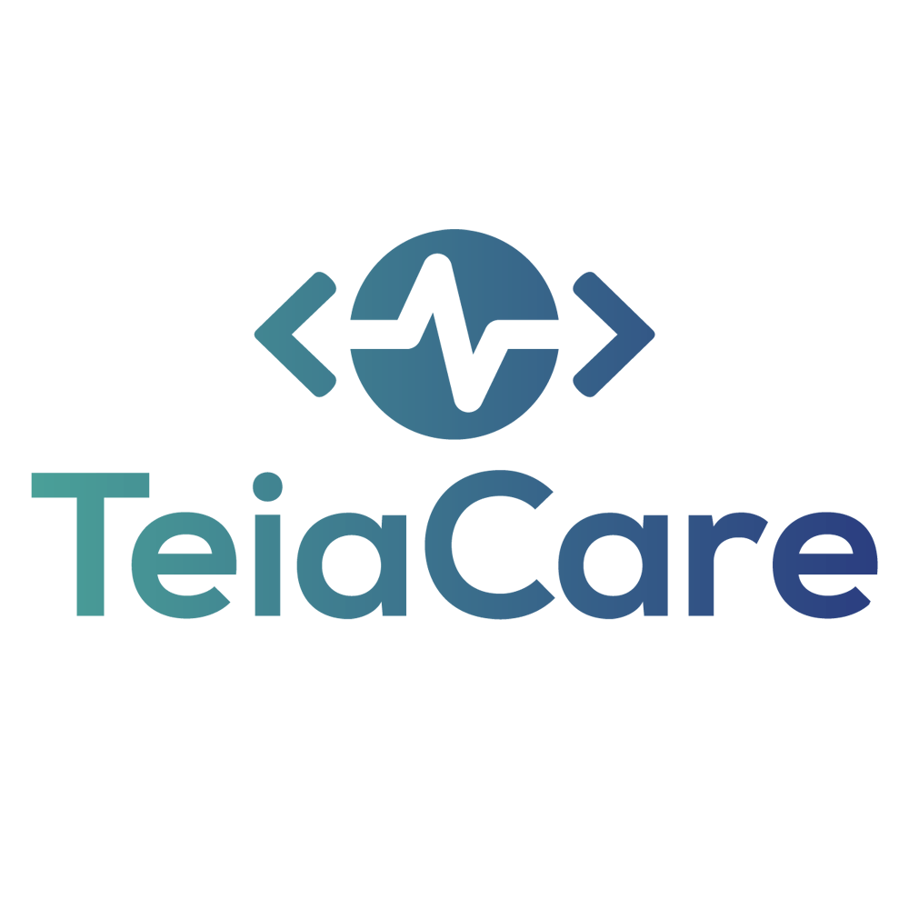 ComingSoon.net Logo - TeiaCare - The first caregiver's digital assistant