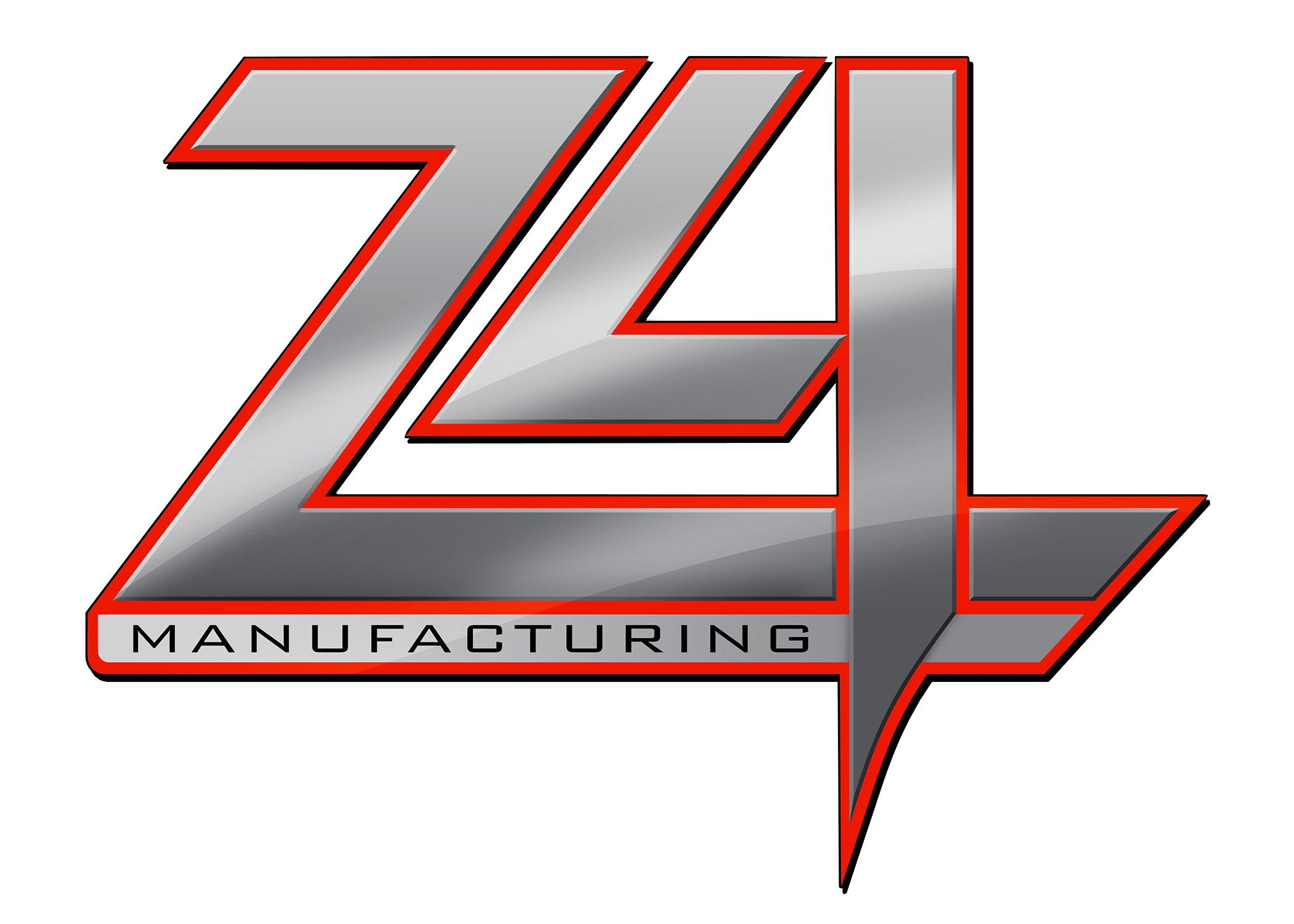 Z4 Logo - Cropped Z4 Logo