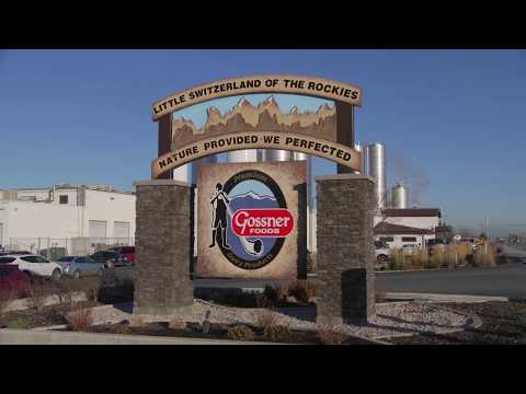 Gossner Logo - Tetra Pak and Gossner Foods: 35 Years of Collaboration - YouTube