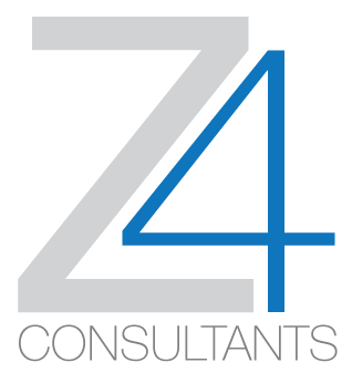 Z4 Logo - About