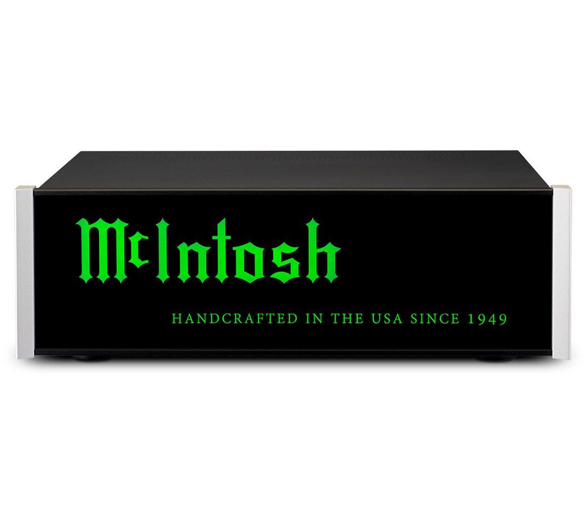 McIntosh Logo - McIntosh LB100 Light Box