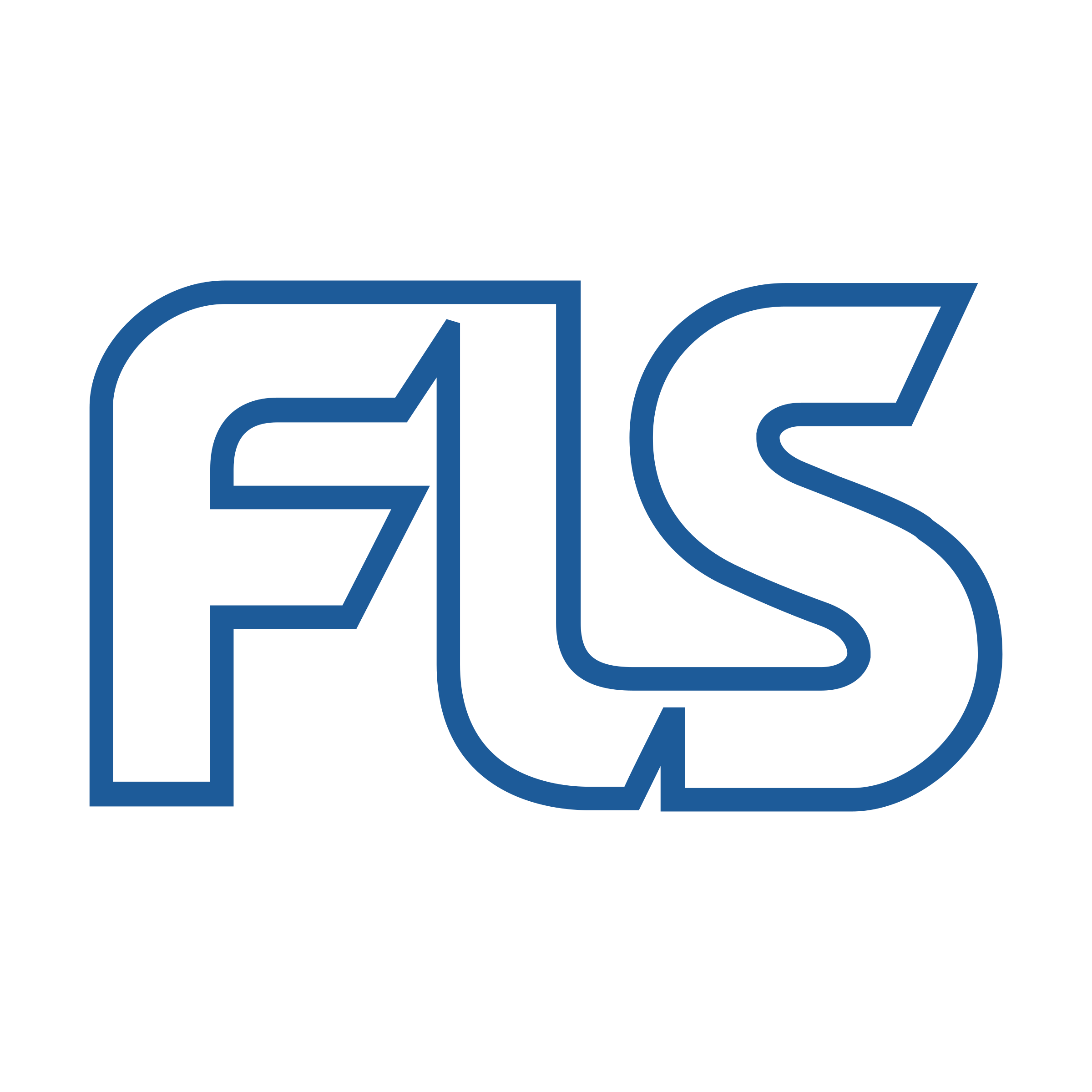 FLS Logo - FLS Industries Logo PNG Transparent & SVG Vector