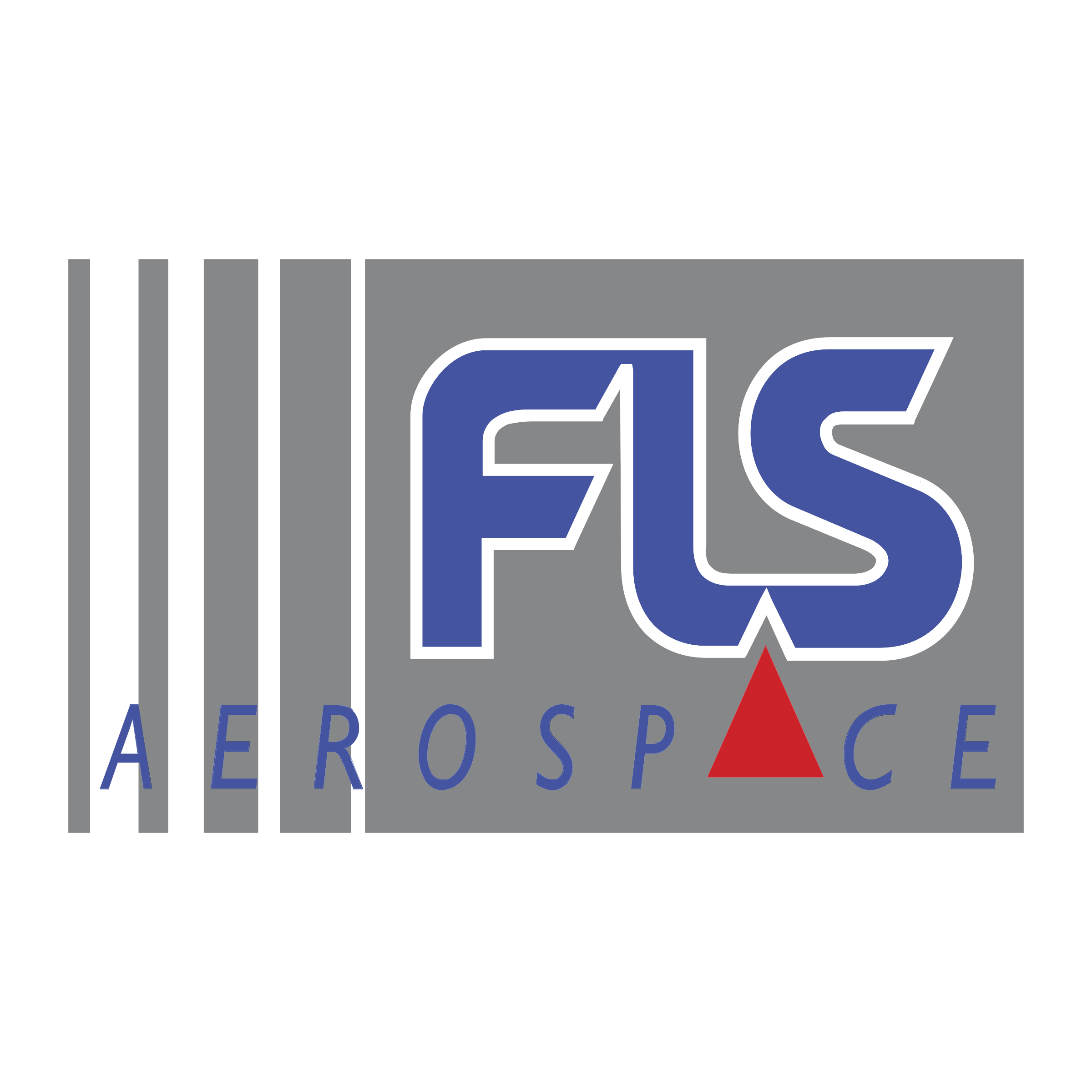 FLS Logo - FLS Aerospace Logo PNG Transparent & SVG Vector