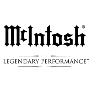 McIntosh Logo - logo-mcintosh - AudioShop