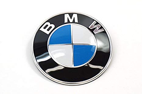 Z4 Logo - 2003-2008 BMW Z4 E85 E86 SIDE LOGO BADGE EMBLEM GENUINE OEM BMW Z4 2.5 3.0  2005