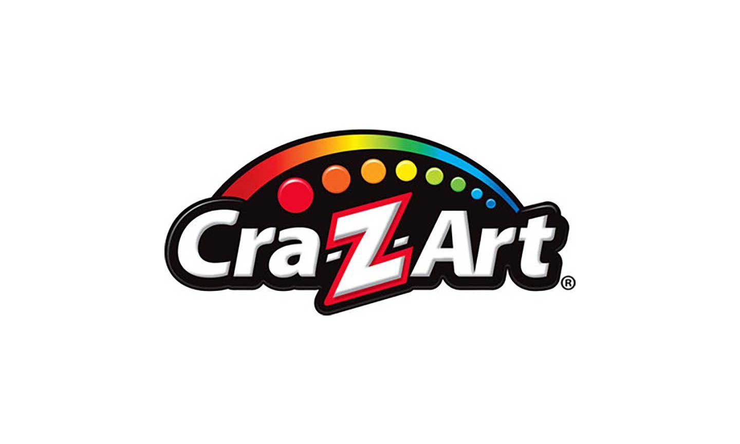 Cra-Z-Art Logo - Cra Z Art Donating $10K In Toys To Children's Charities For The Holidays