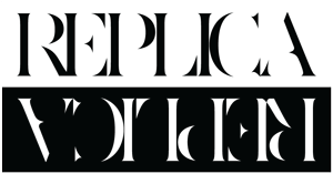 Replica Logo - Boards - Aido Boards