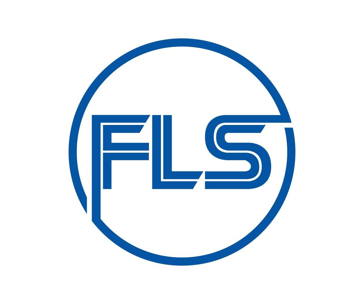 FLS Logo - Conservative, Modern, It Company Logo Design for FireLightStore
