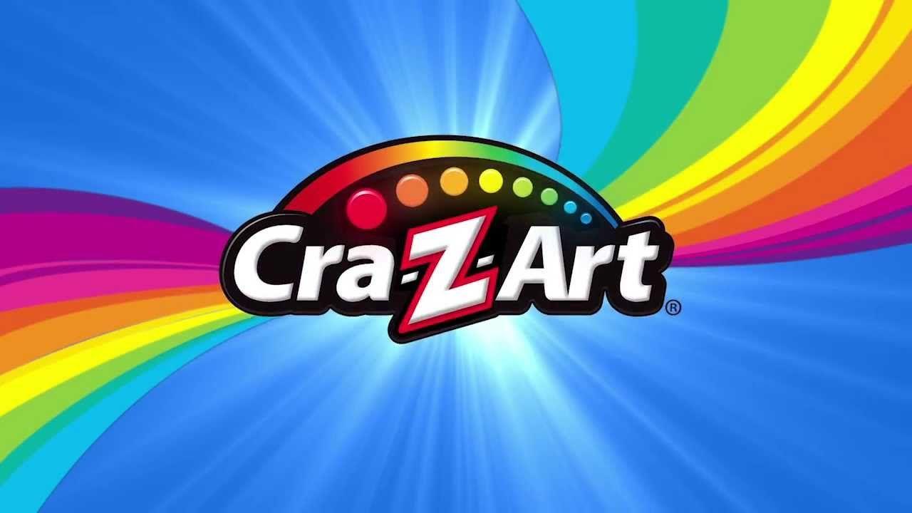 Cra-Z-Art Logo - Get Ready For Back To School With Cra Z Art