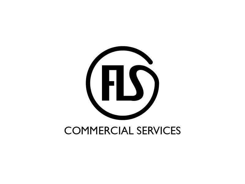 FLS Logo - Entry #41 by topprofessional for Design a Logo for FLS Commercial ...