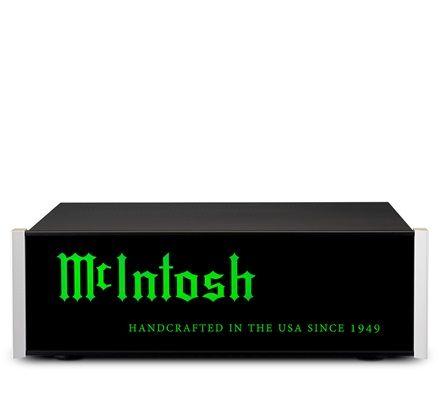 McIntosh Logo - McIntosh Merchandise: History Book, Apparel and more