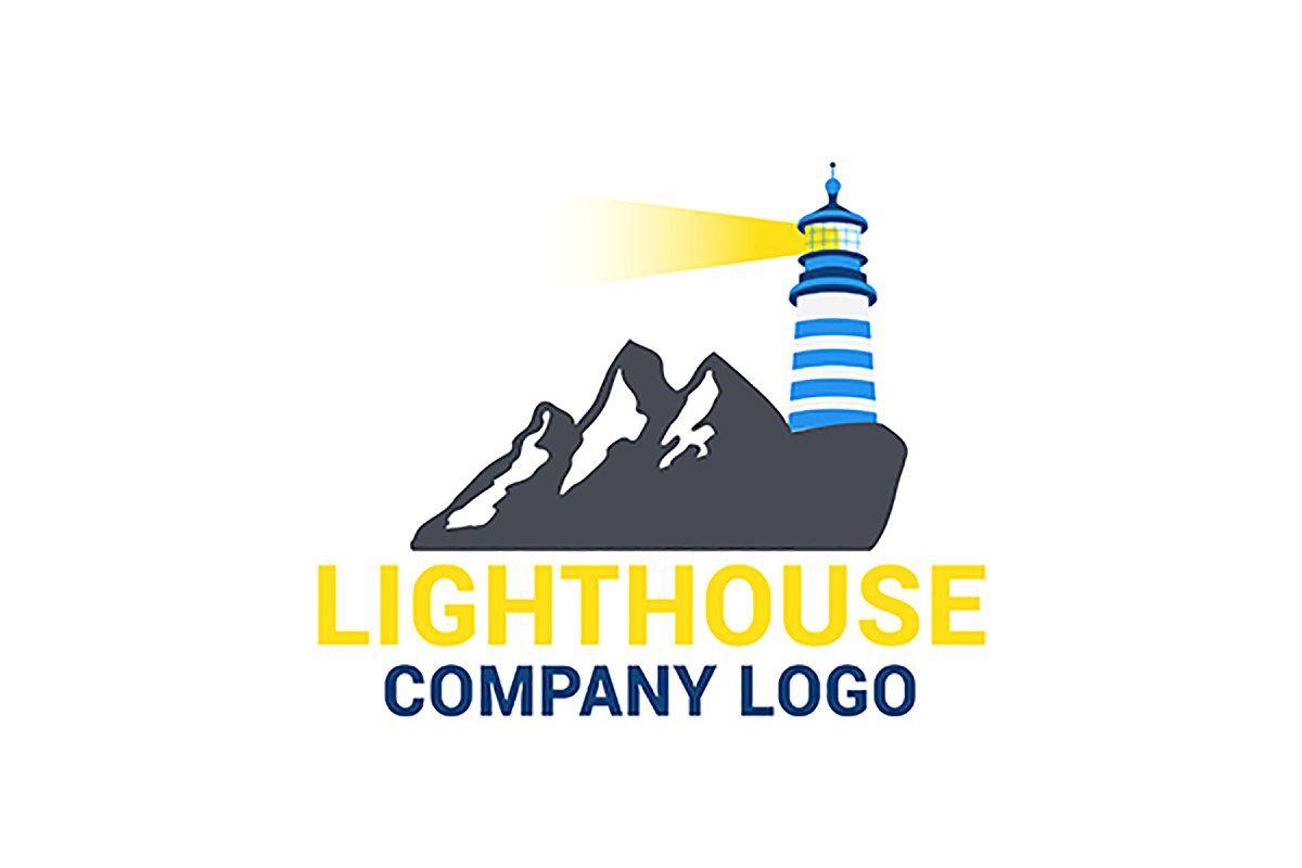 Lighthouse Logo - Lighthouse Logo