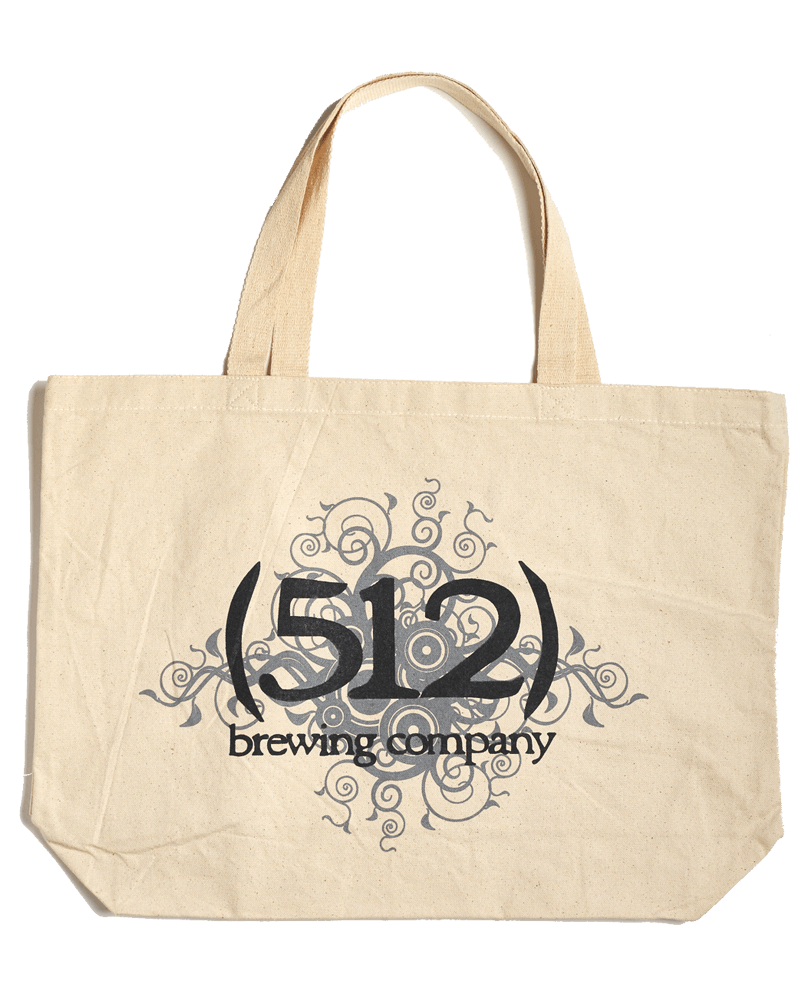 Squiggly Logo - Squiggly Logo Tote Bag