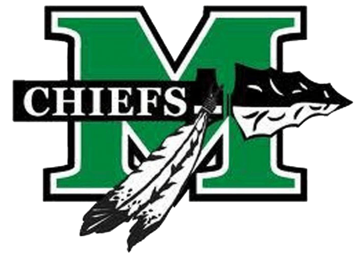 McIntosh Logo - NFHS Network