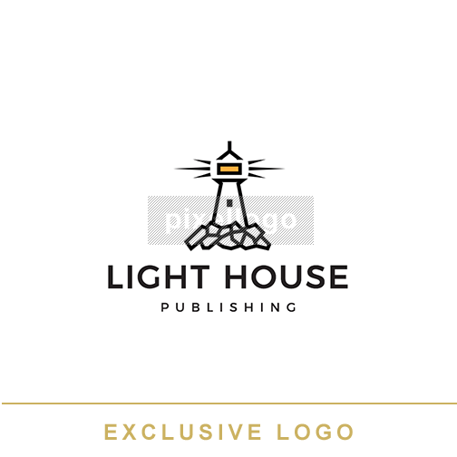 Lighthouse Logo - Lighthouse Logo