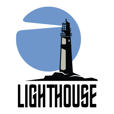 Lighthouse Logo - LIGHTHOUSE | Logo Design Gallery Inspiration | LogoMix | VI | Logos ...