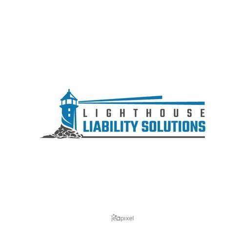 Lighthouse Logo - Create a lighthouse logo for my new Lighthouse Liability Solutions ...