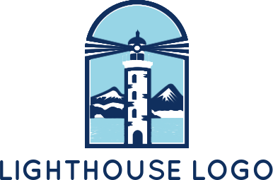 Lighthouse Logo - Free Lighthouse Logos | LogoDesign.net