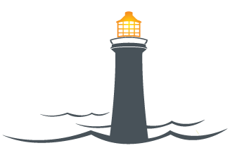 Lighthouse Logo - Free Logo Maker - Lighthouse Logo design