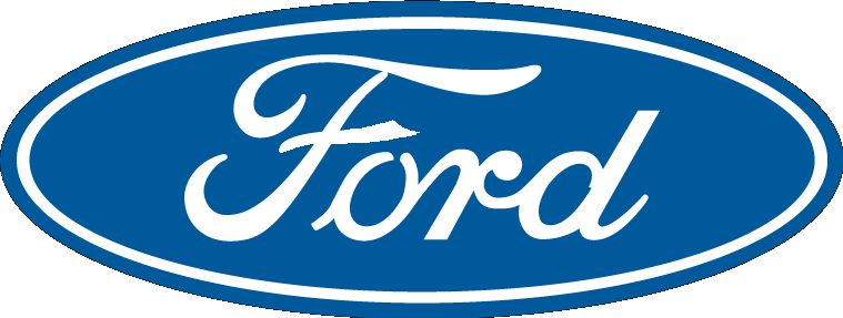 Squiggly Logo - AFFIRMATION Did the Ford logo change subtly?