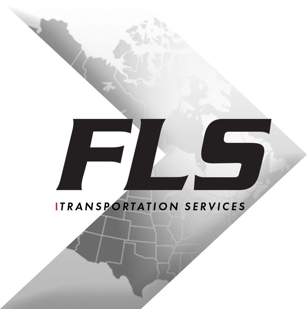 FLS Logo - FLS Transportation Services Limited Announces John Leach as New CEO