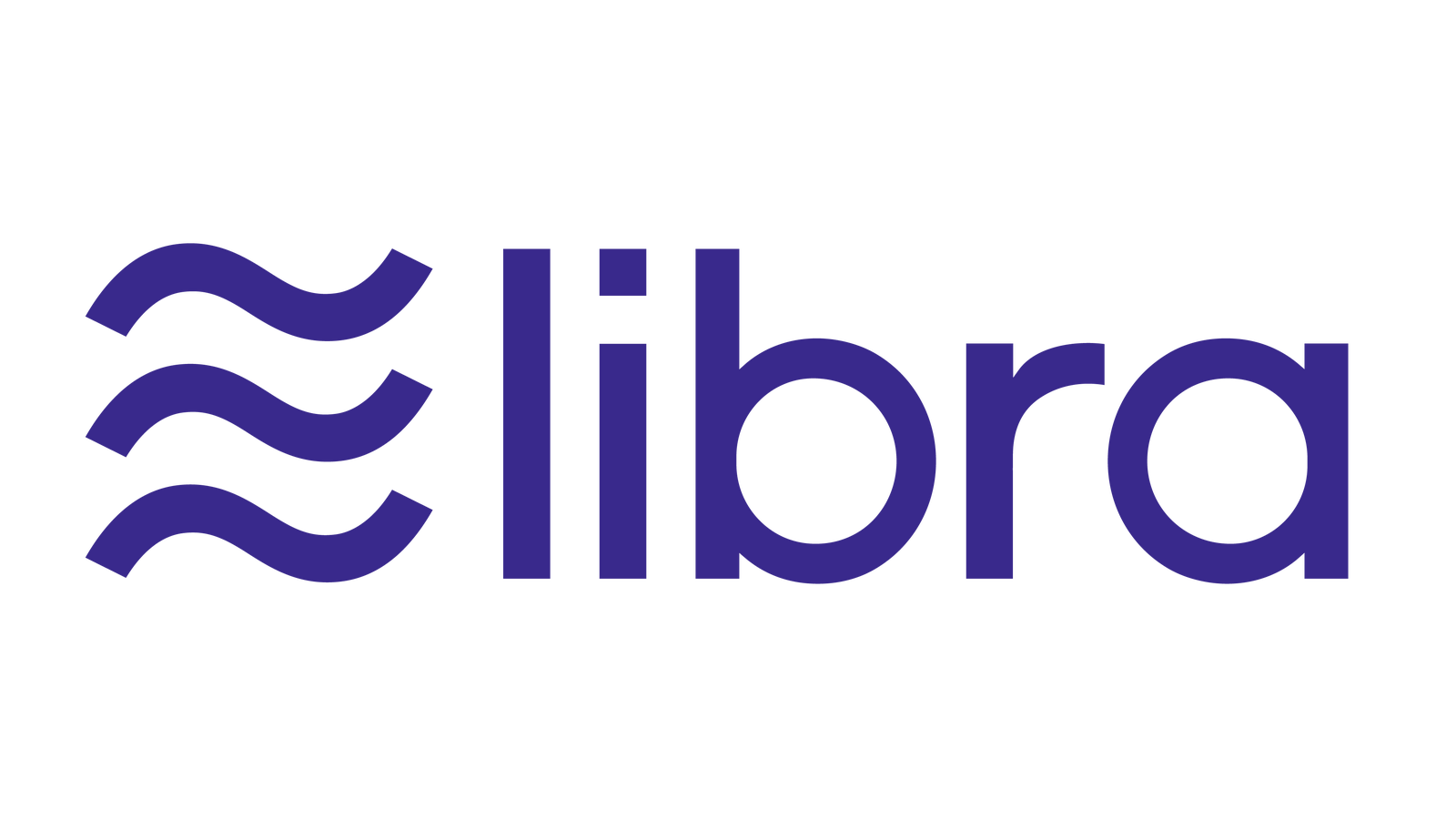 Squiggly Logo - A Spiritual look at Facebook Libra